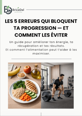 Les 5 erreurs qui bloquent la progression